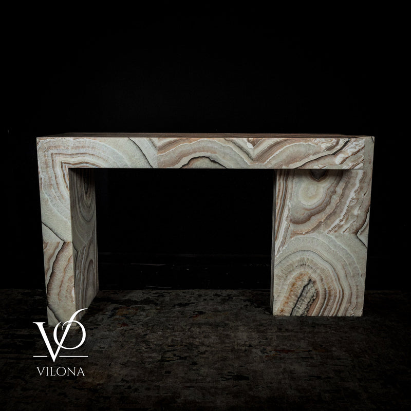 Sahara Onyx Table (Collectors Grade), photo 6 of 15