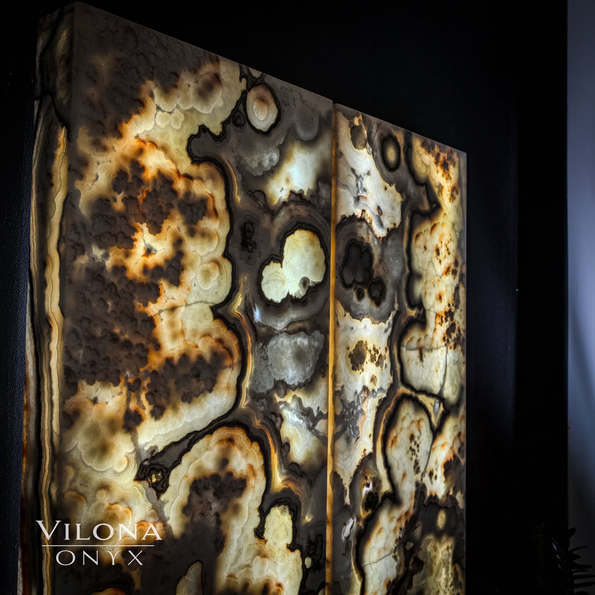 Sahara Onyx Wall Panels (Exotic #1), photo 7 of 11