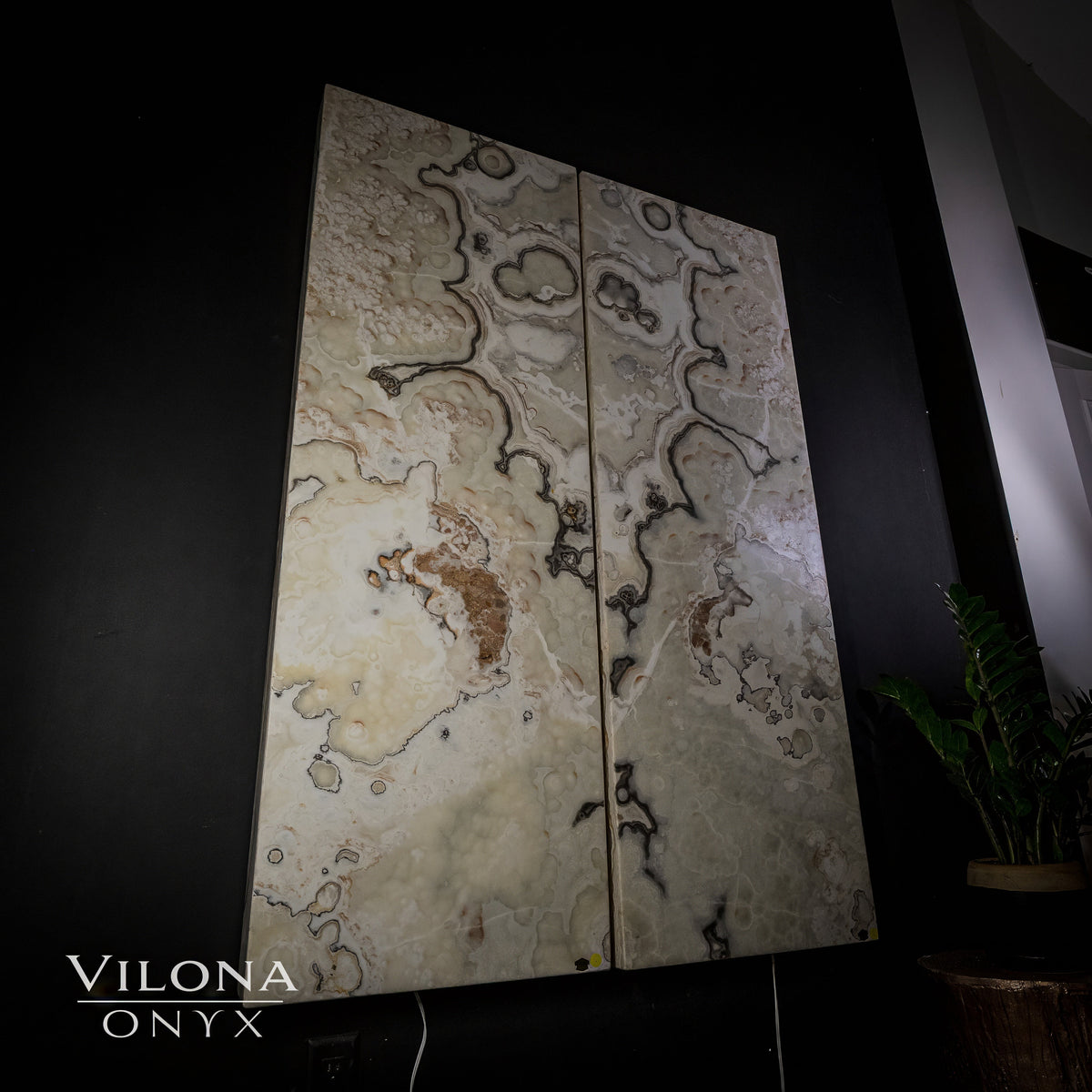 Sahara Onyx Wall Panels (Exotic #1), photo 10 of 11