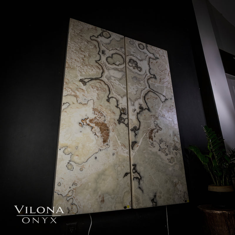 Sahara Onyx Wall Panels (Exotic #1), photo 10 of 11