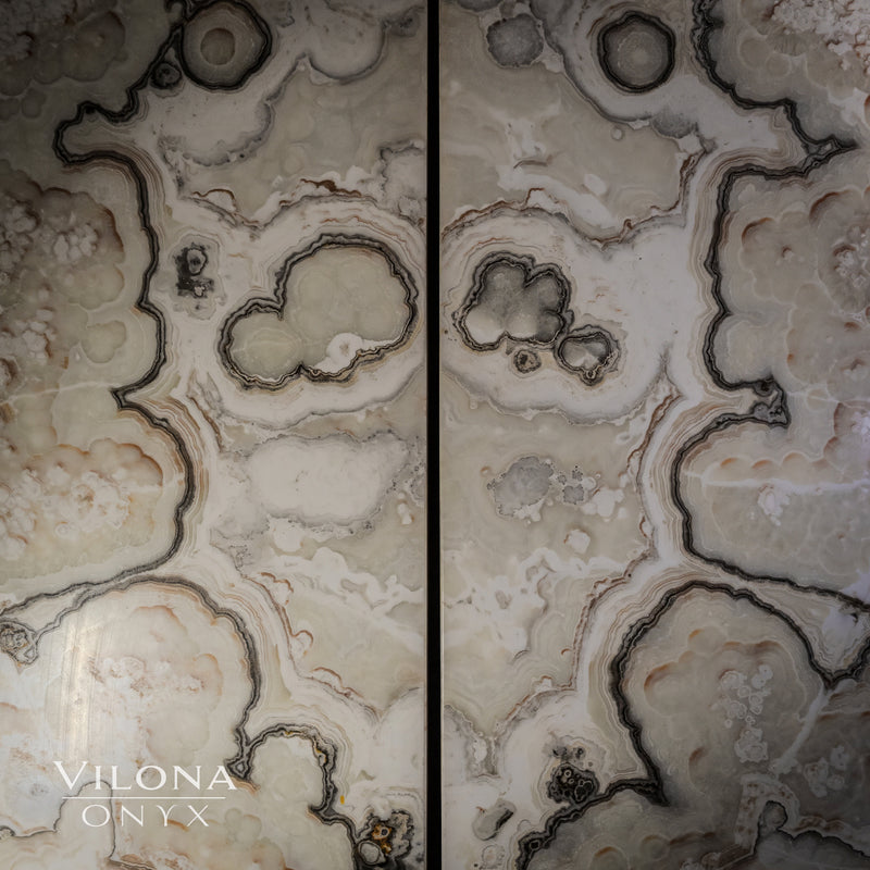 Sahara Onyx Wall Panels (Exotic #1), photo 9 of 11