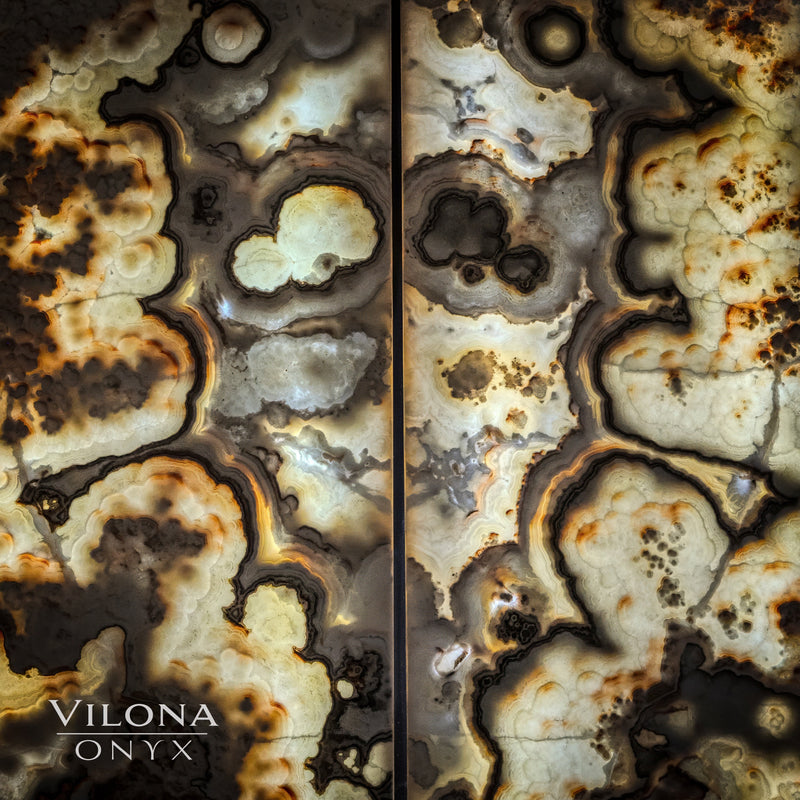 Sahara Onyx Wall Panels (Exotic #1), photo 6 of 11