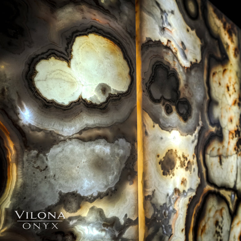 Sahara Onyx Wall Panels (Exotic #1), photo 5 of 11