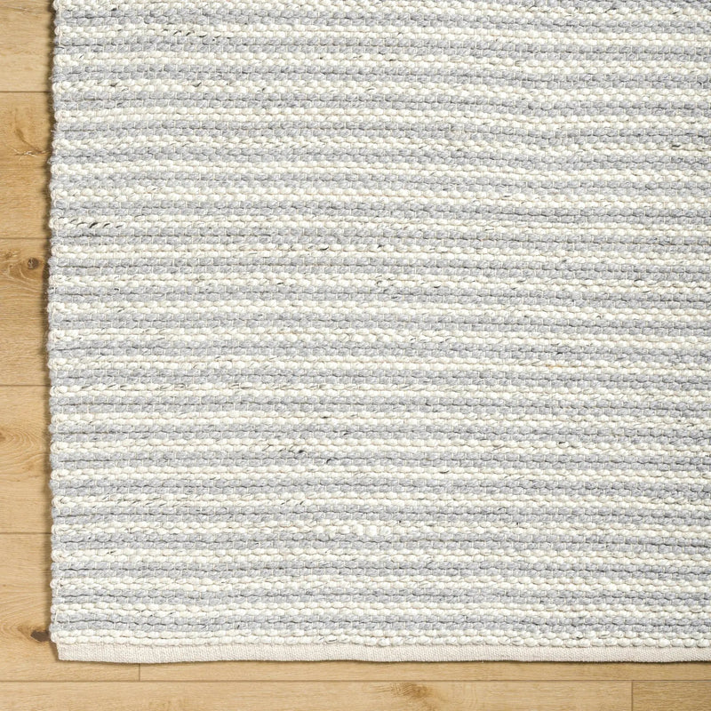 Ebrar Area Rug - Clearance by Boutique Rugs