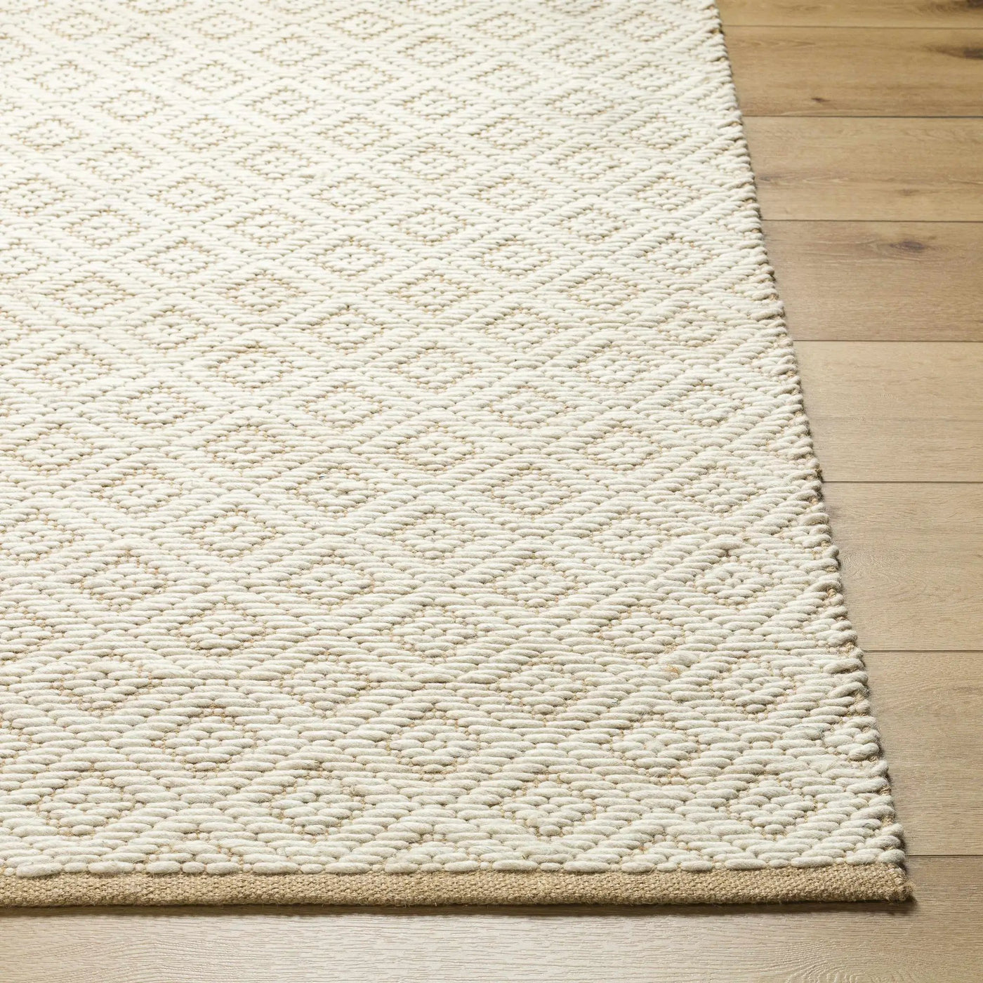Irela Area Rug - Clearance by Boutique Rugs