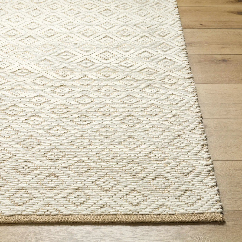 Irela Area Rug - Clearance by Boutique Rugs
