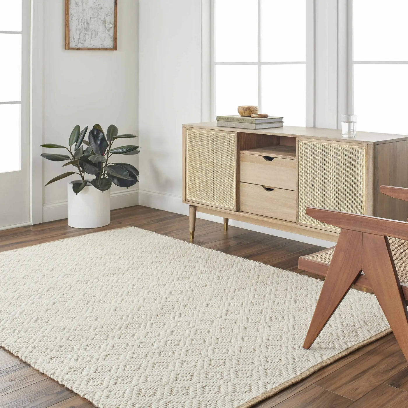 Irela Area Rug - Clearance by Boutique Rugs