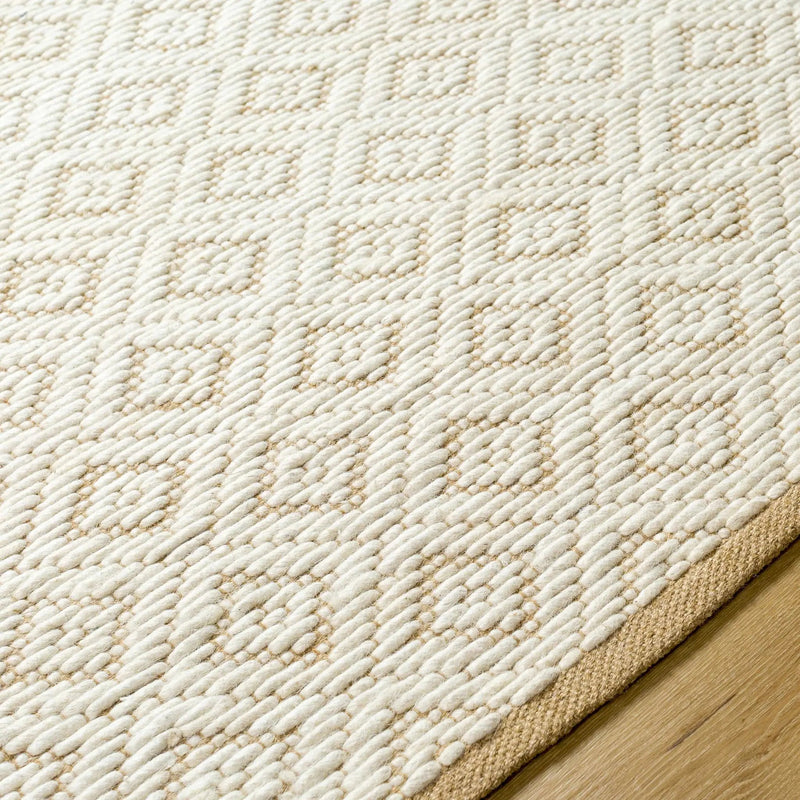 Irela Area Rug - Clearance by Boutique Rugs