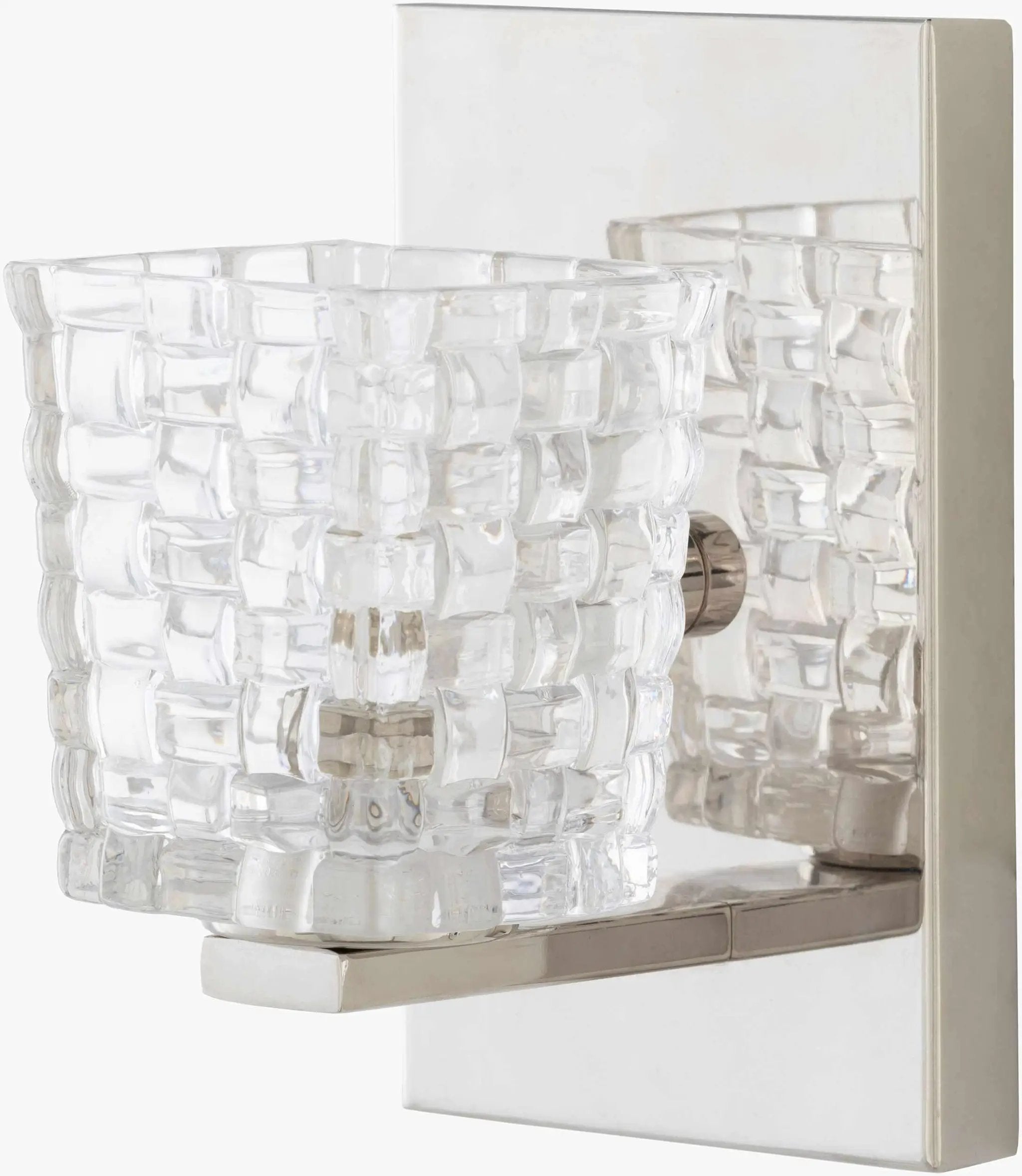 Brinscall Wall Light Fixture - Clearance by Boutique Rugs