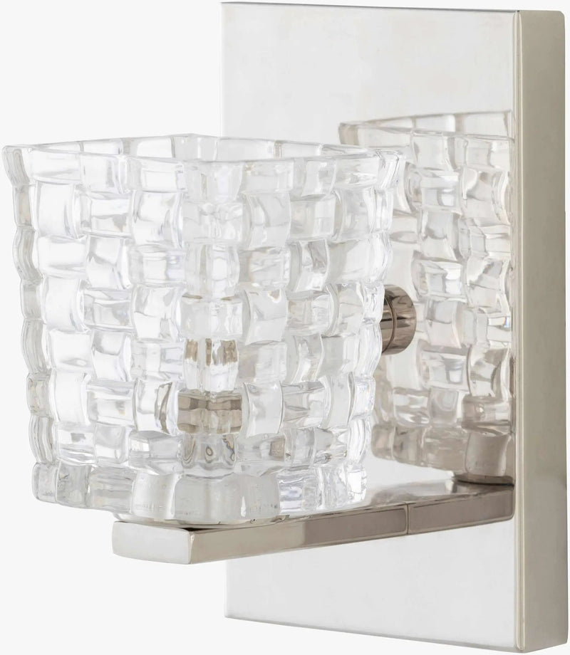 Brinscall Wall Light Fixture - Clearance by Boutique Rugs