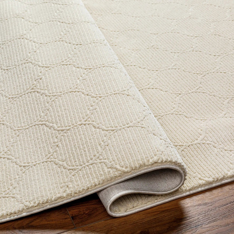Gwen Washable Area Rug - Clearance by Boutique Rugs