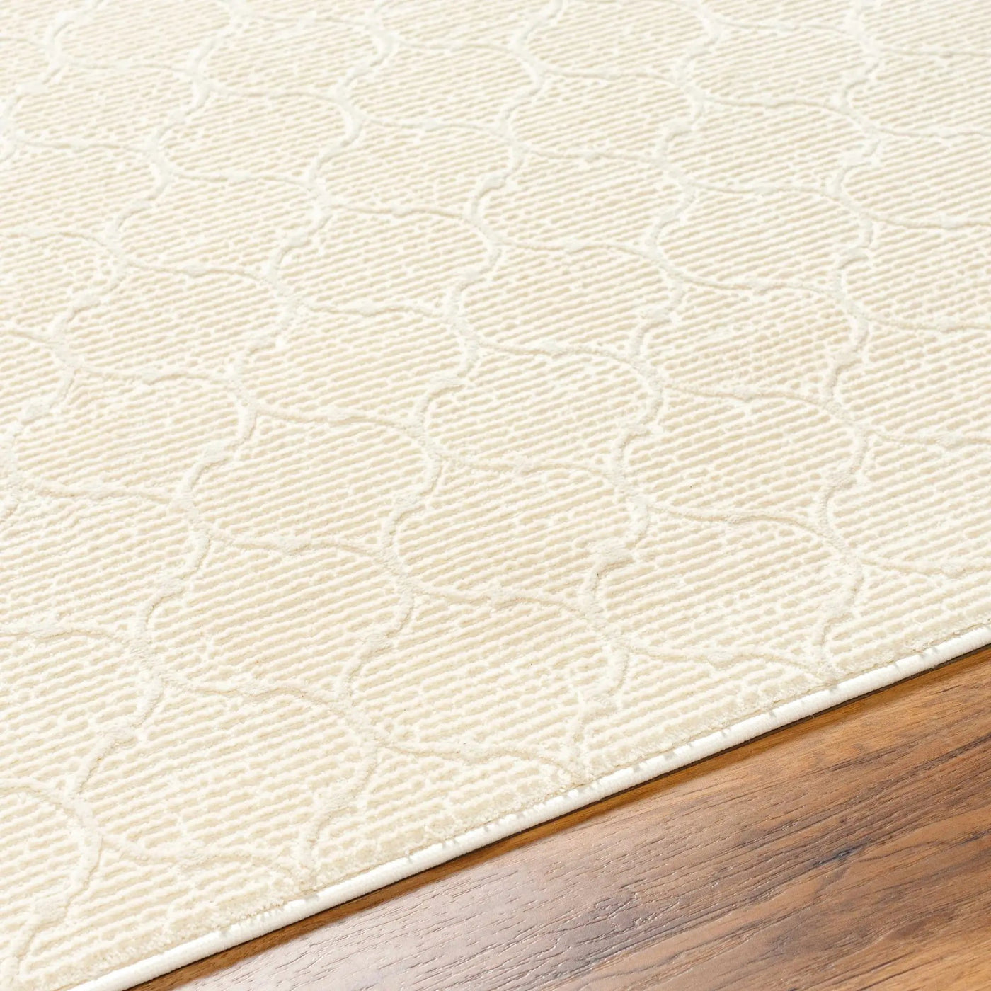 Gwen Washable Area Rug - Clearance by Boutique Rugs