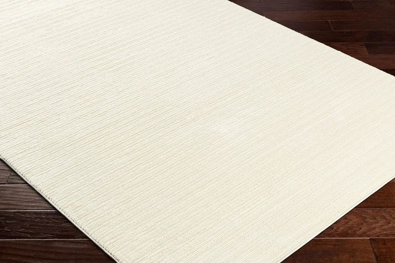 Kini Plush Textured Washable Rug by Boutique Rugs