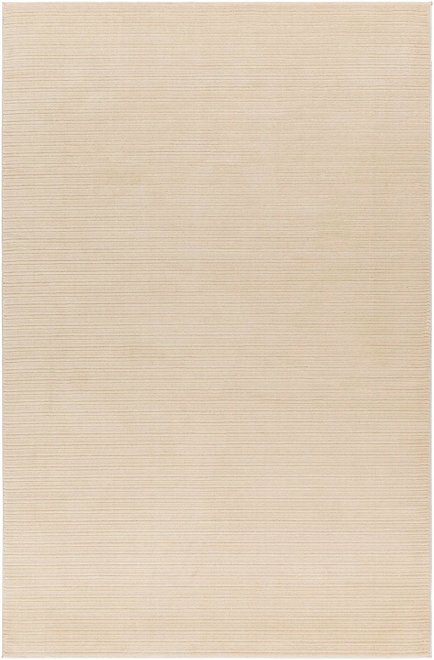 Kini Plush Textured Washable Rug by Boutique Rugs