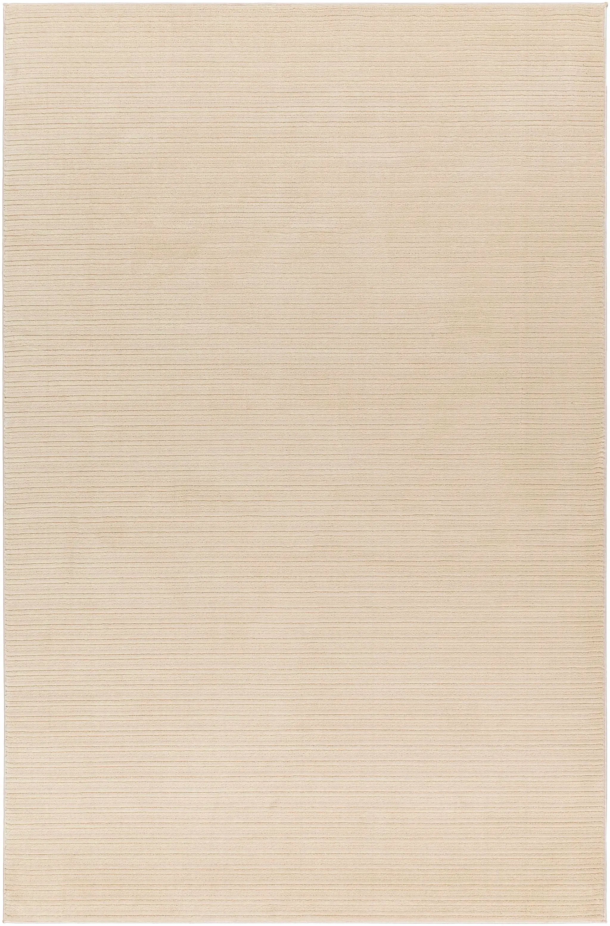 Kini Plush Textured Washable Rug by Boutique Rugs