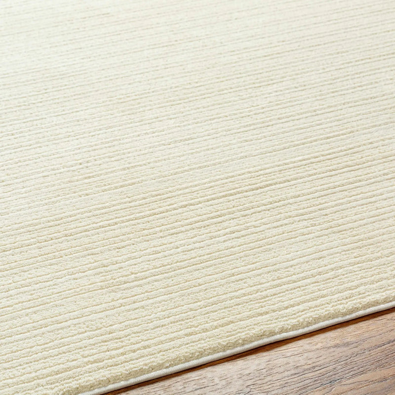 Kini Plush Textured Washable Rug by Boutique Rugs