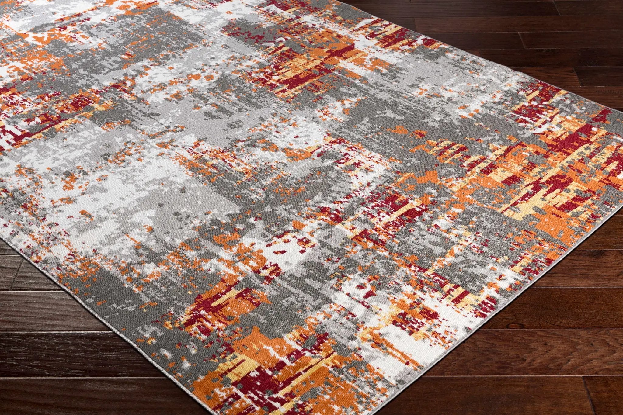 Salina Area Rug - Clearance by Boutique Rugs