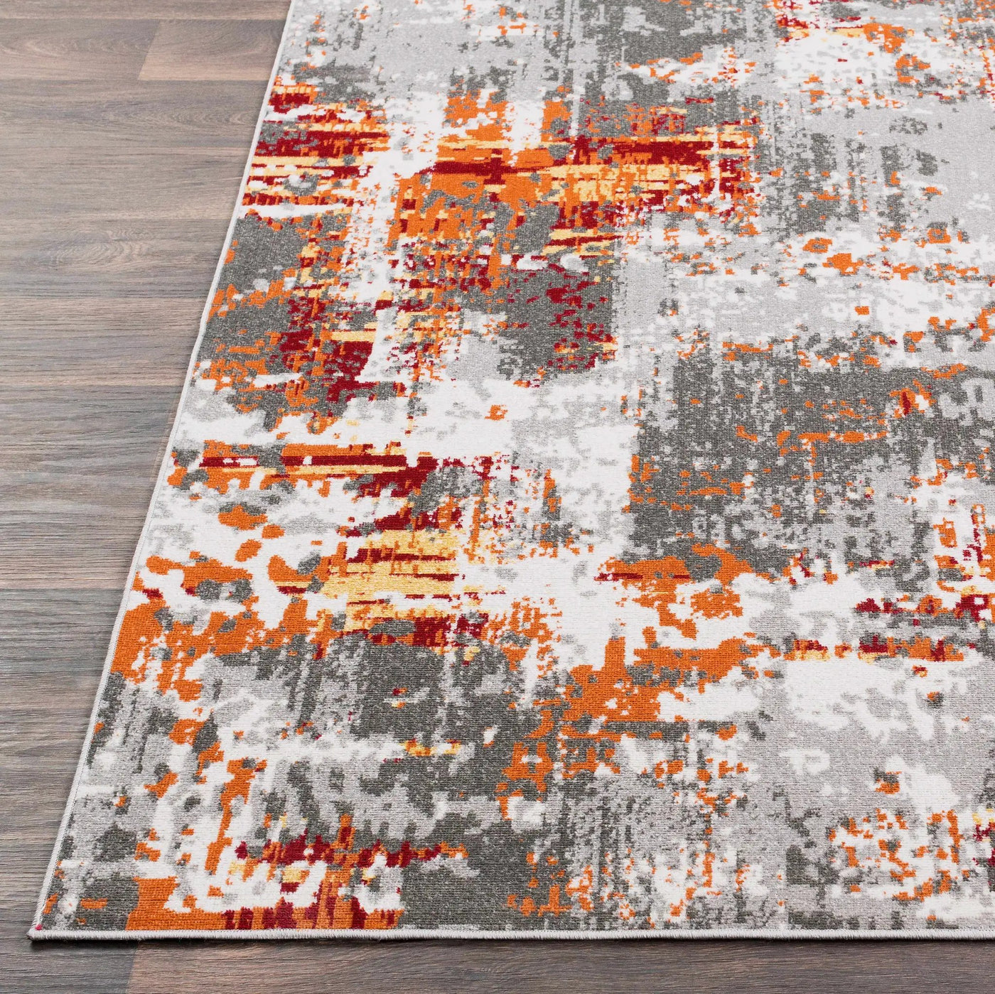 Salina Area Rug - Clearance by Boutique Rugs