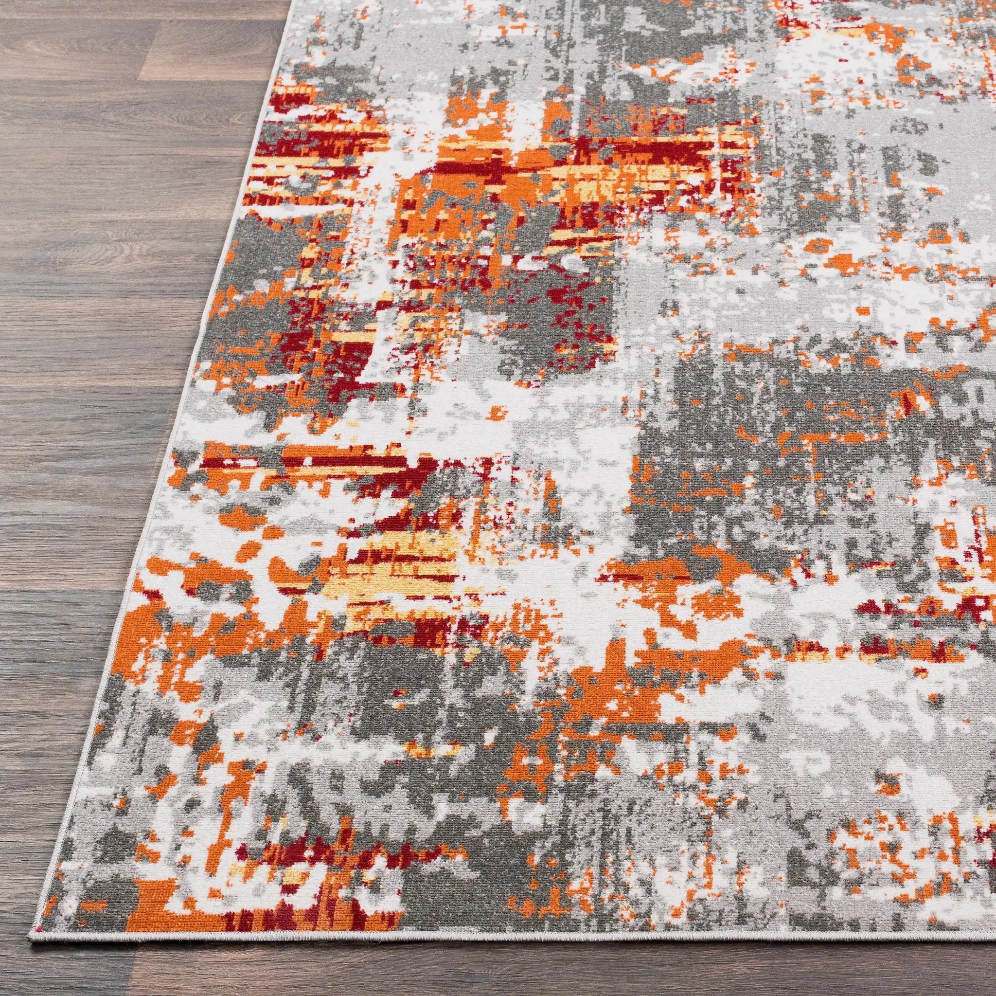 Salina Area Rug - Clearance by Boutique Rugs