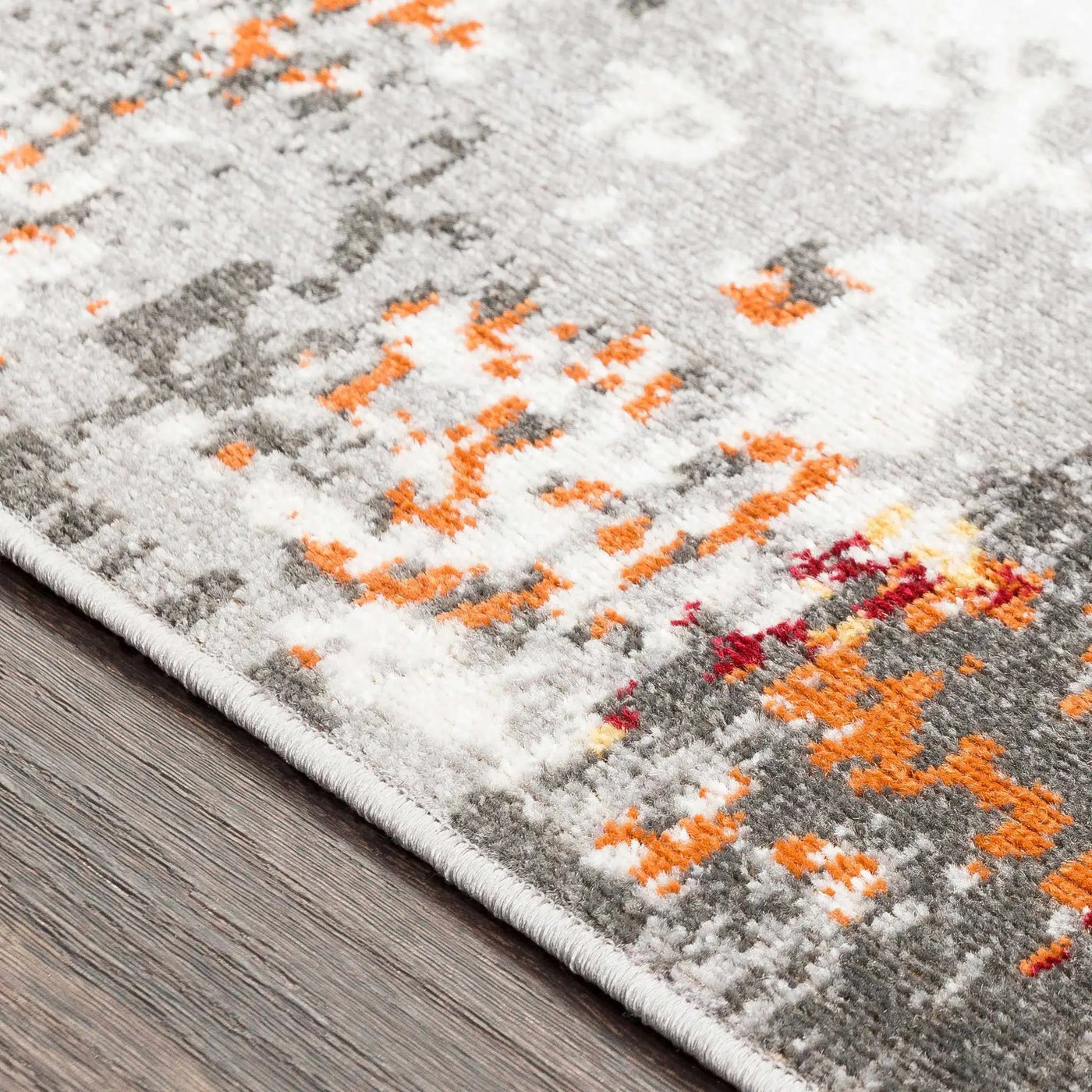 Salina Area Rug - Clearance by Boutique Rugs