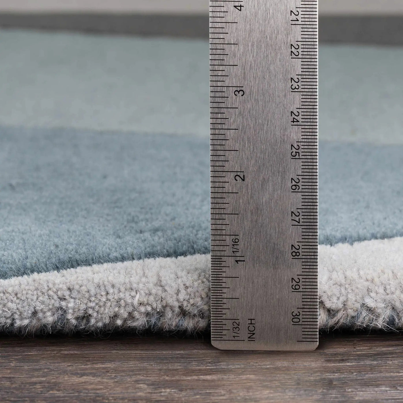Salida Modern Wool Rug by Boutique Rugs