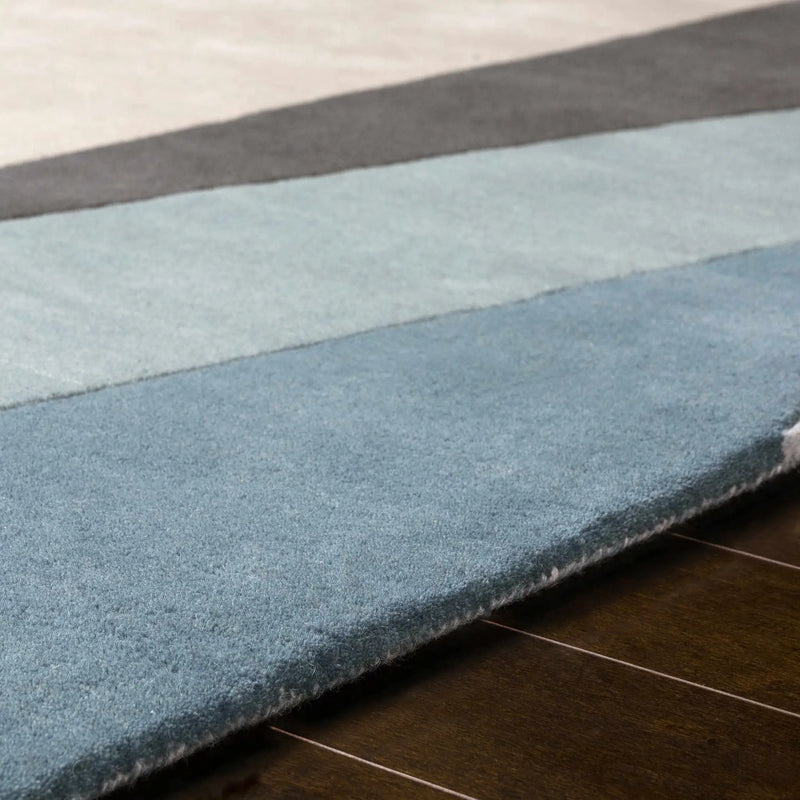 Salida Modern Wool Rug by Boutique Rugs