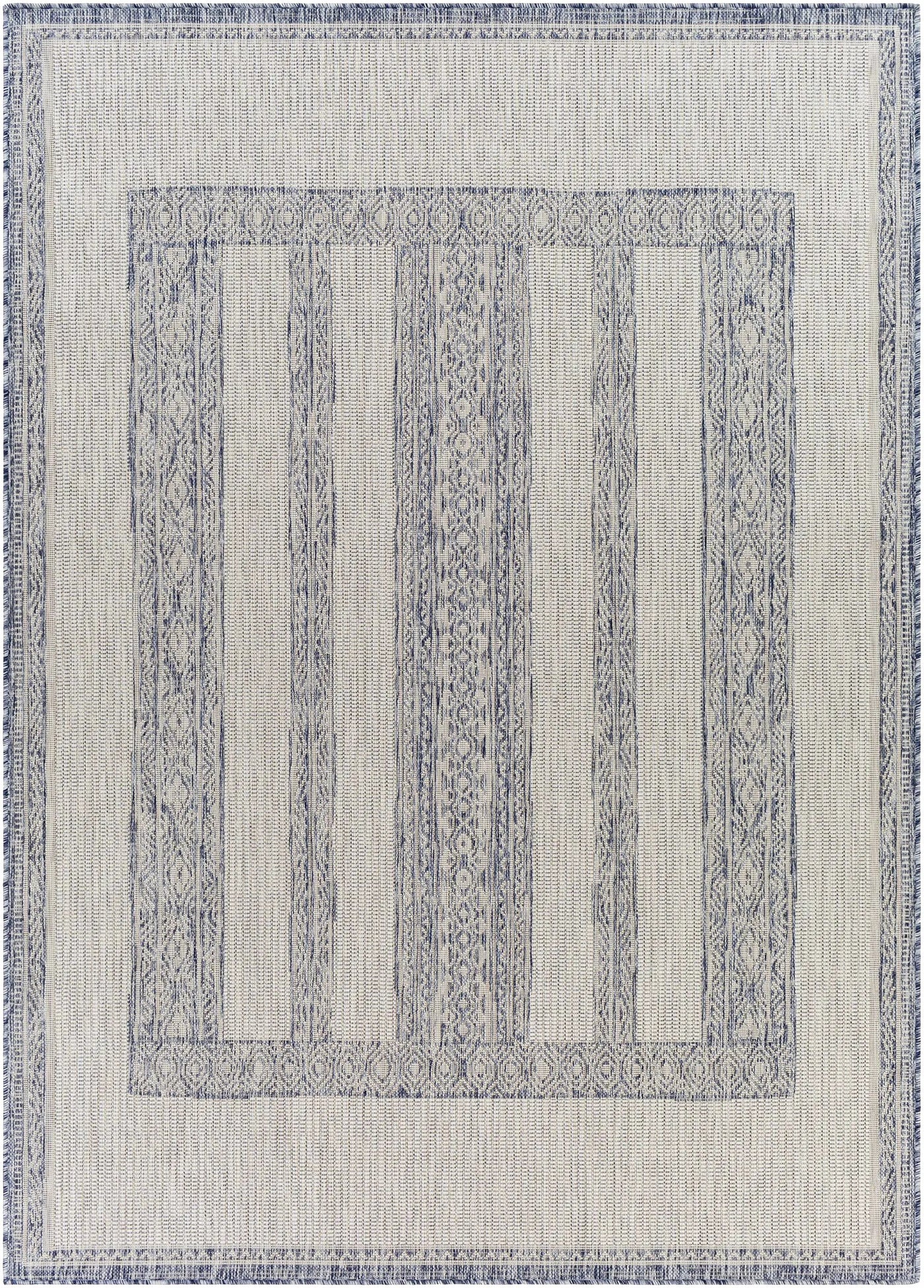 Sallynoggin Indoor & Outdoor Rug - Clearance by Boutique Rugs
