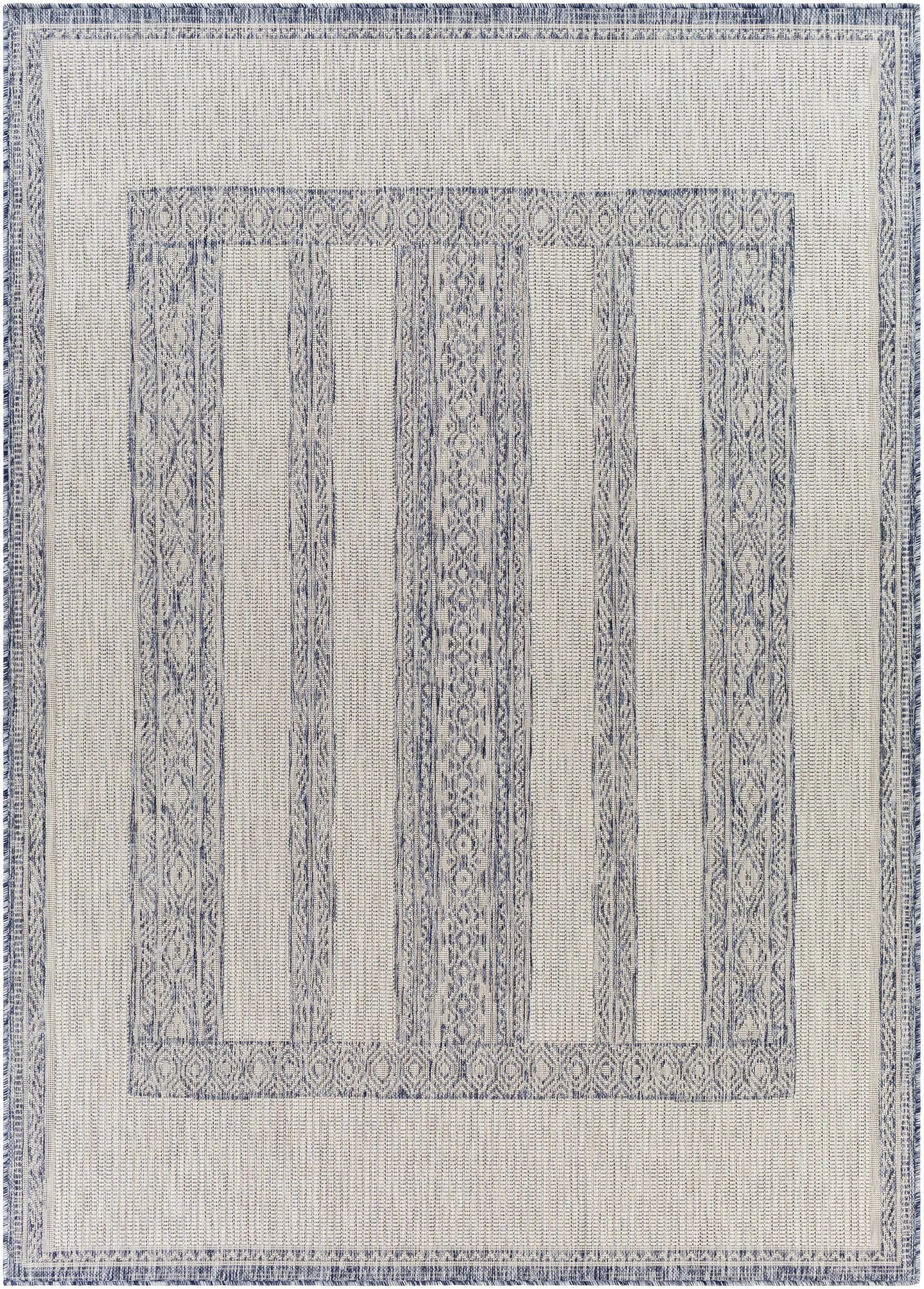 Sallynoggin Indoor & Outdoor Rug - Clearance by Boutique Rugs