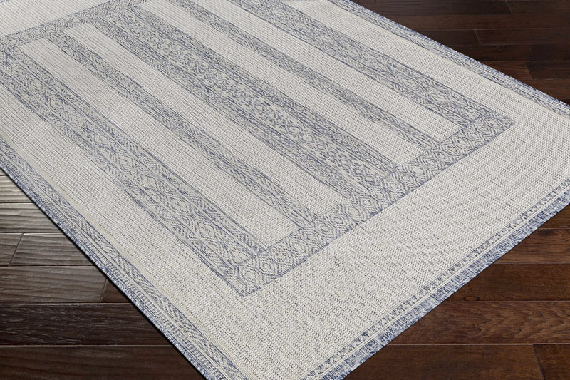 Sallynoggin Indoor & Outdoor Rug - Clearance by Boutique Rugs