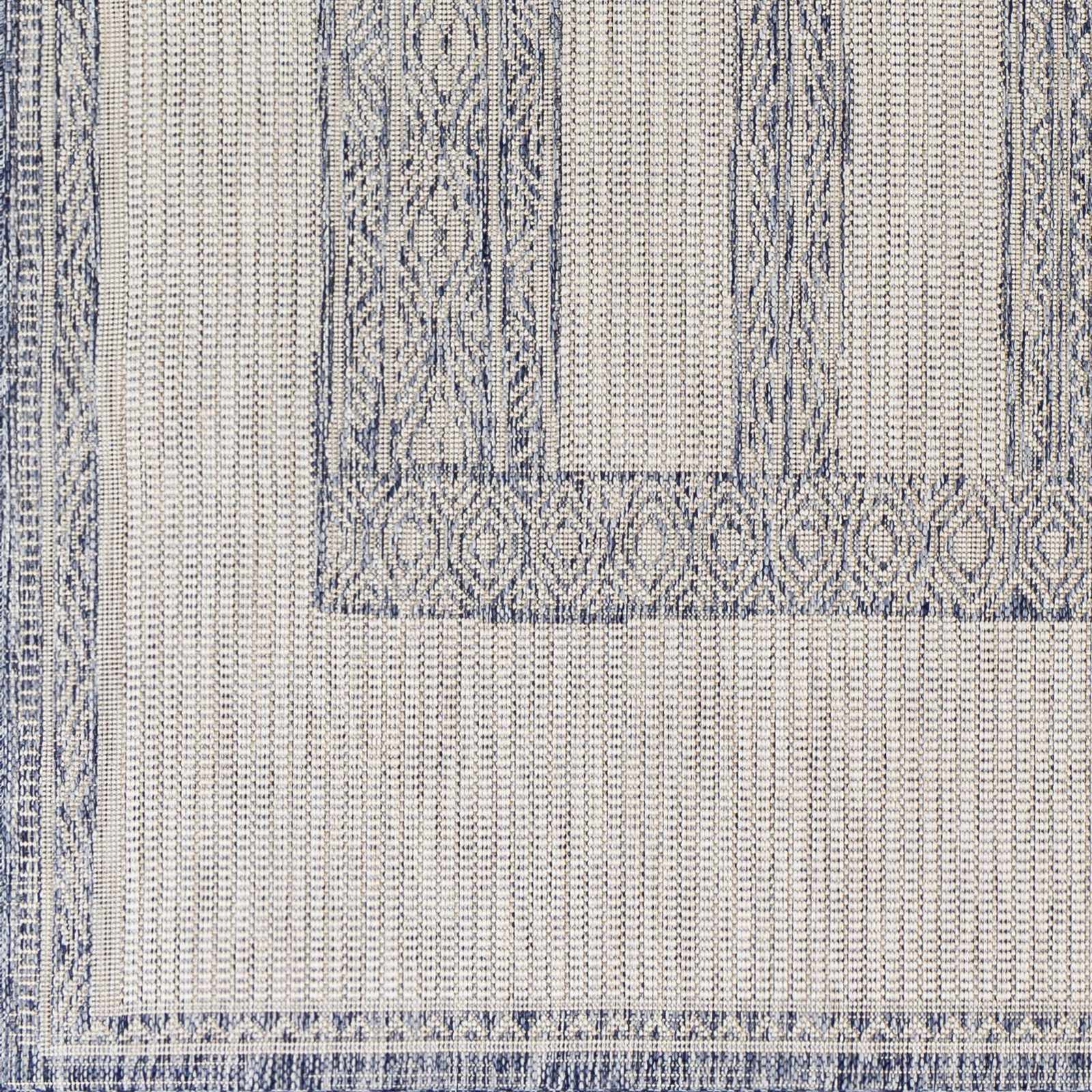 Sallynoggin Indoor & Outdoor Rug - Clearance by Boutique Rugs