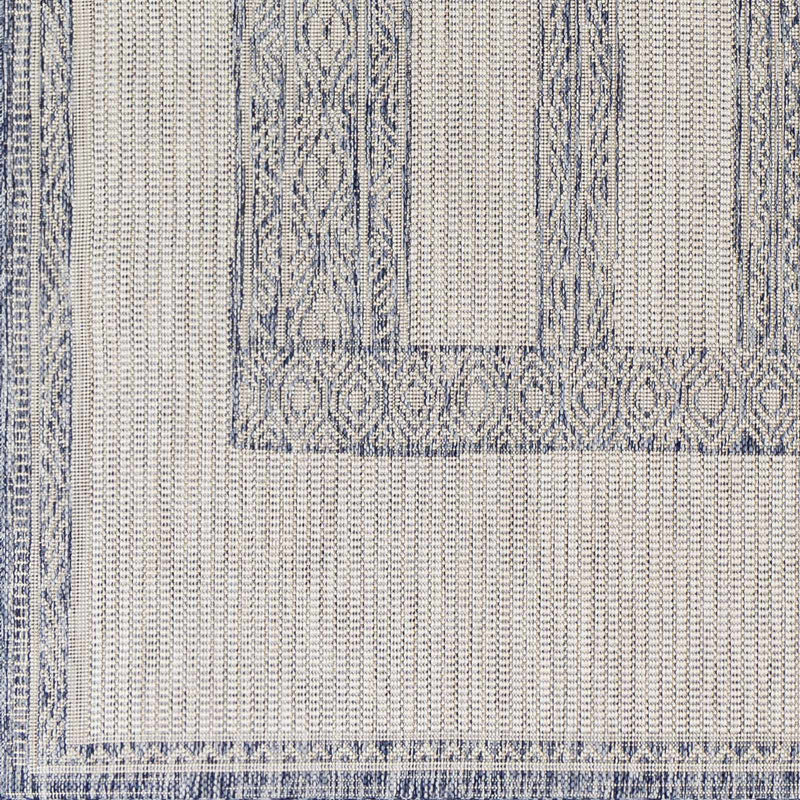 Sallynoggin Indoor & Outdoor Rug - Clearance by Boutique Rugs