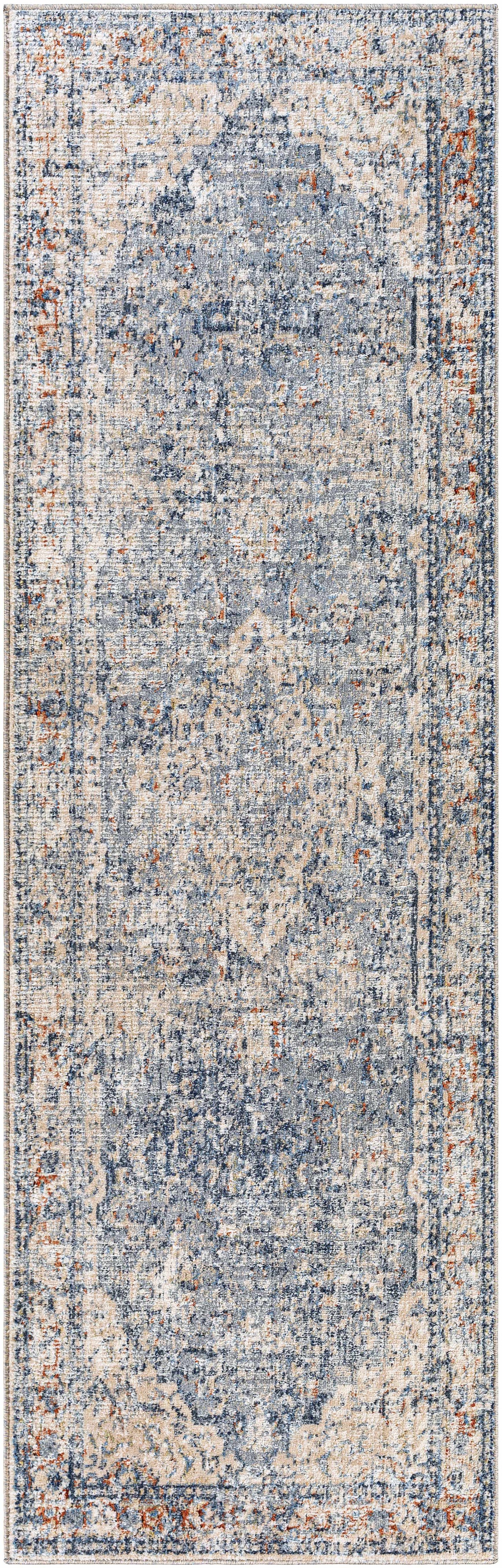 Salmo Area Rug - Clearance by Boutique Rugs