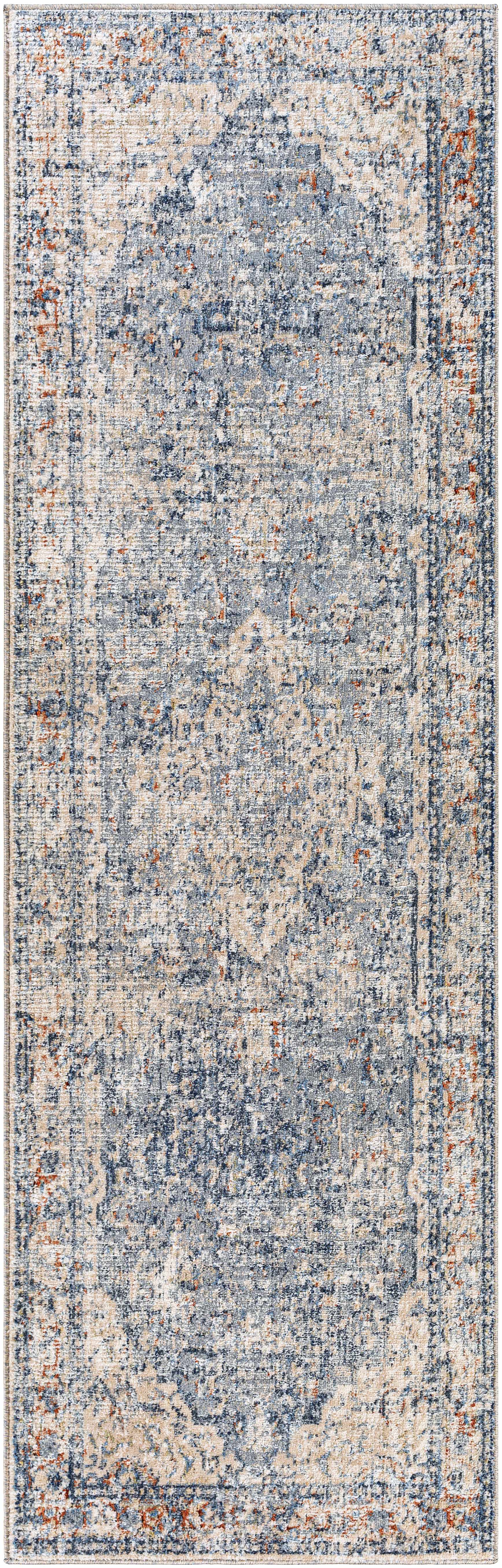 Salmo Area Rug - Clearance by Boutique Rugs