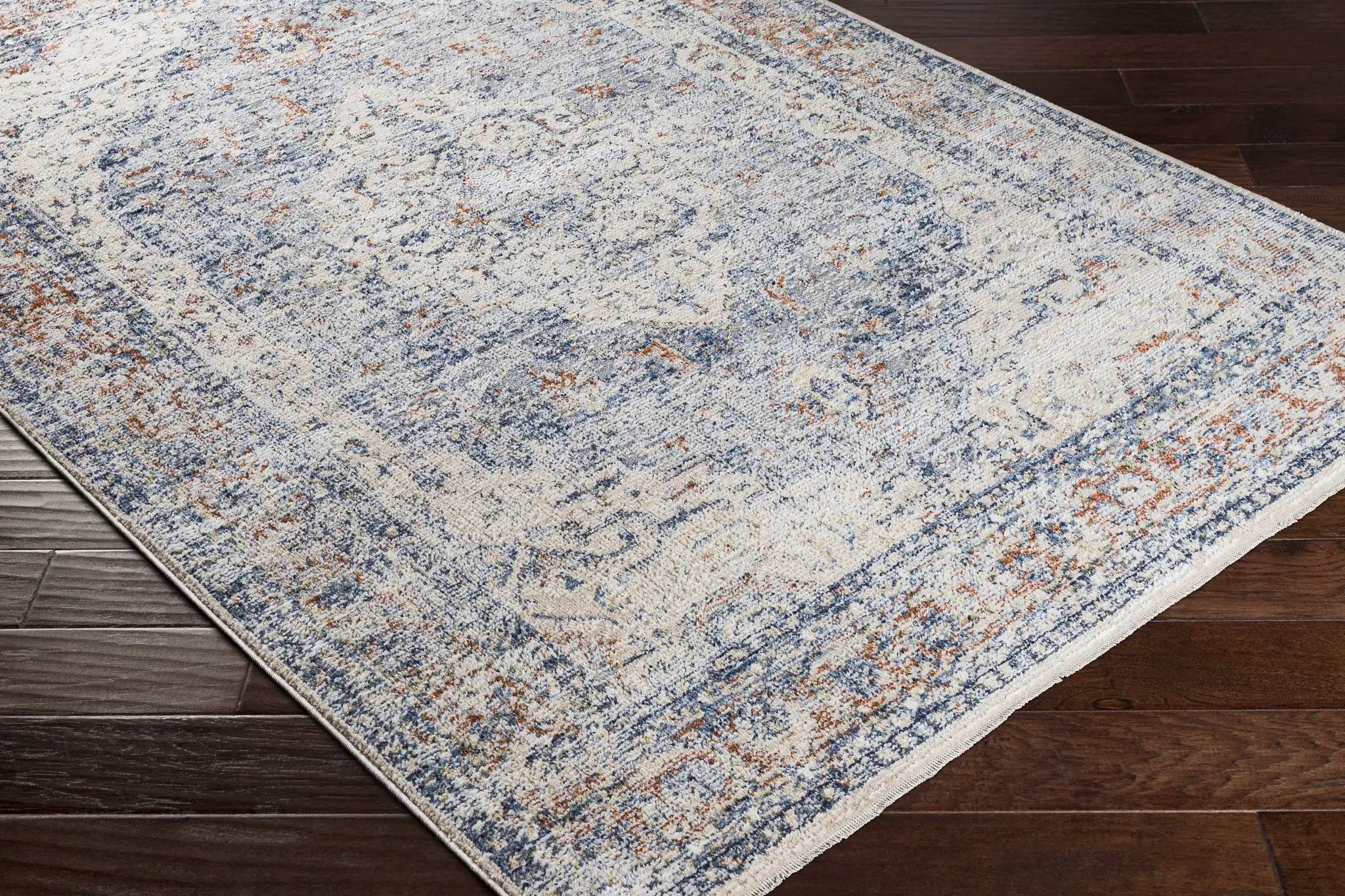 Salmo Area Rug - Clearance by Boutique Rugs
