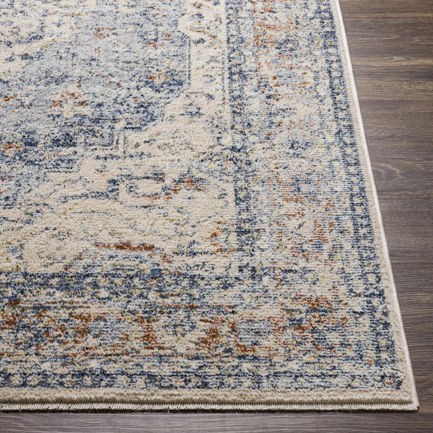 Salmo Area Rug - Clearance by Boutique Rugs