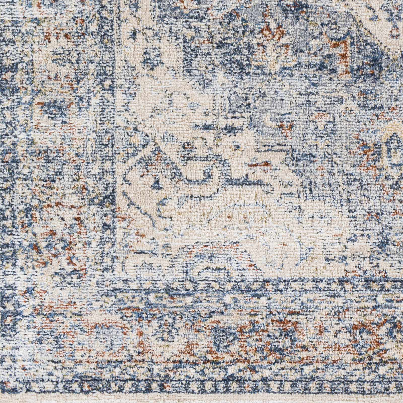 Salmo Area Rug - Clearance by Boutique Rugs