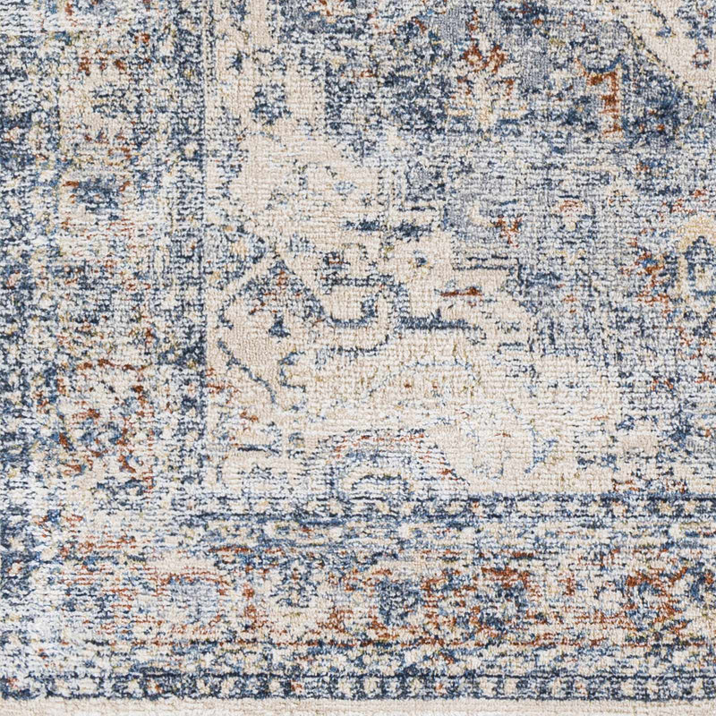 Salmo Area Rug - Clearance by Boutique Rugs