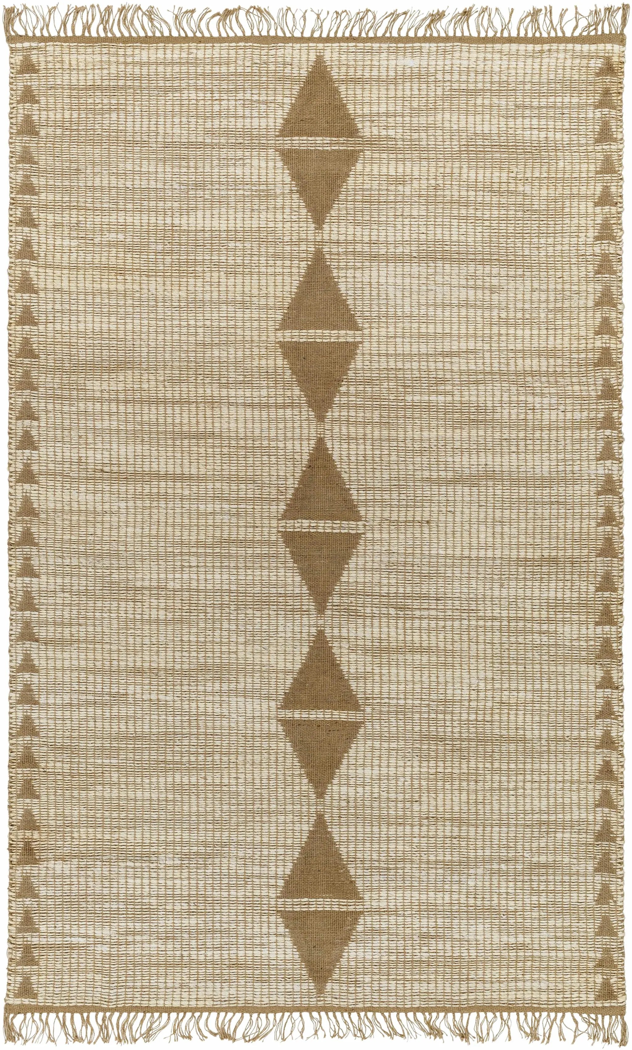 Marie Jute Rug - Clearance by Boutique Rugs