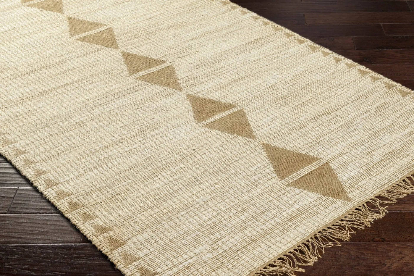 Marie Jute Rug - Clearance by Boutique Rugs