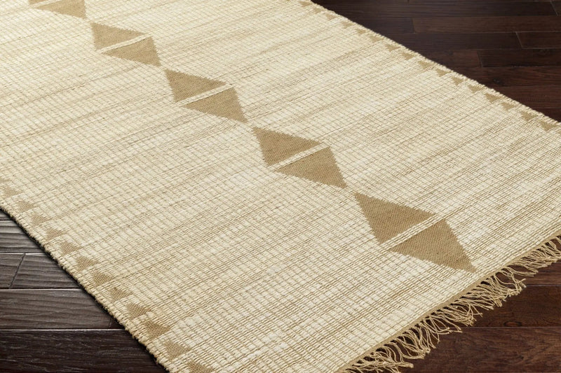 Marie Jute Rug - Clearance by Boutique Rugs
