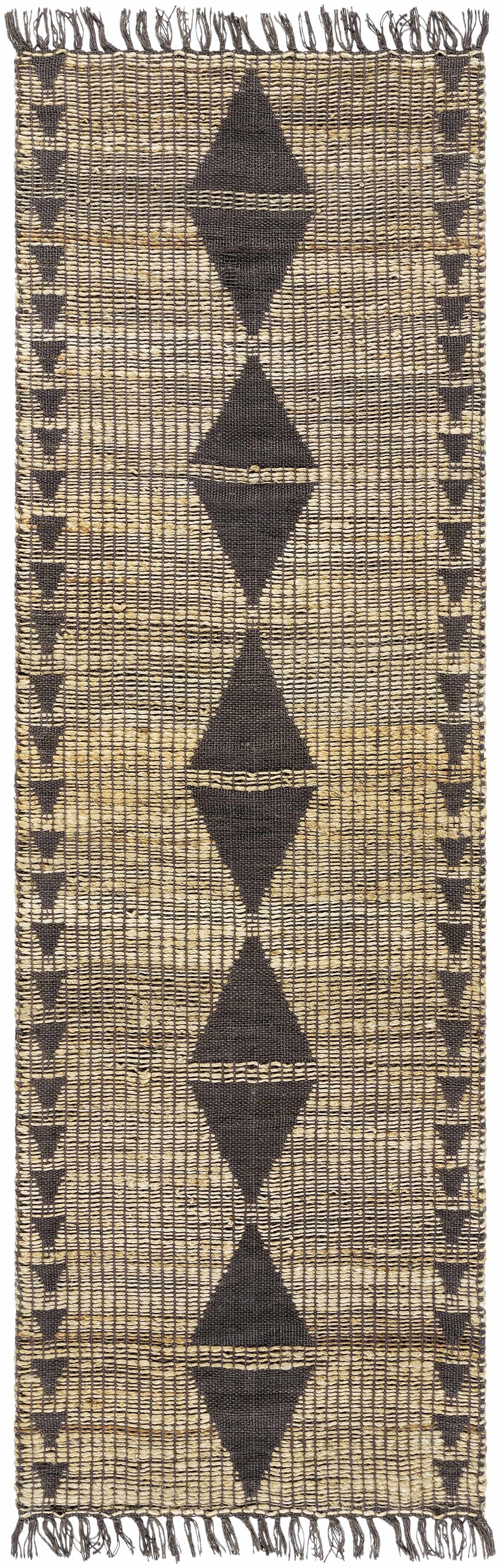 Ochoa Jute Rug - Clearance by Boutique Rugs