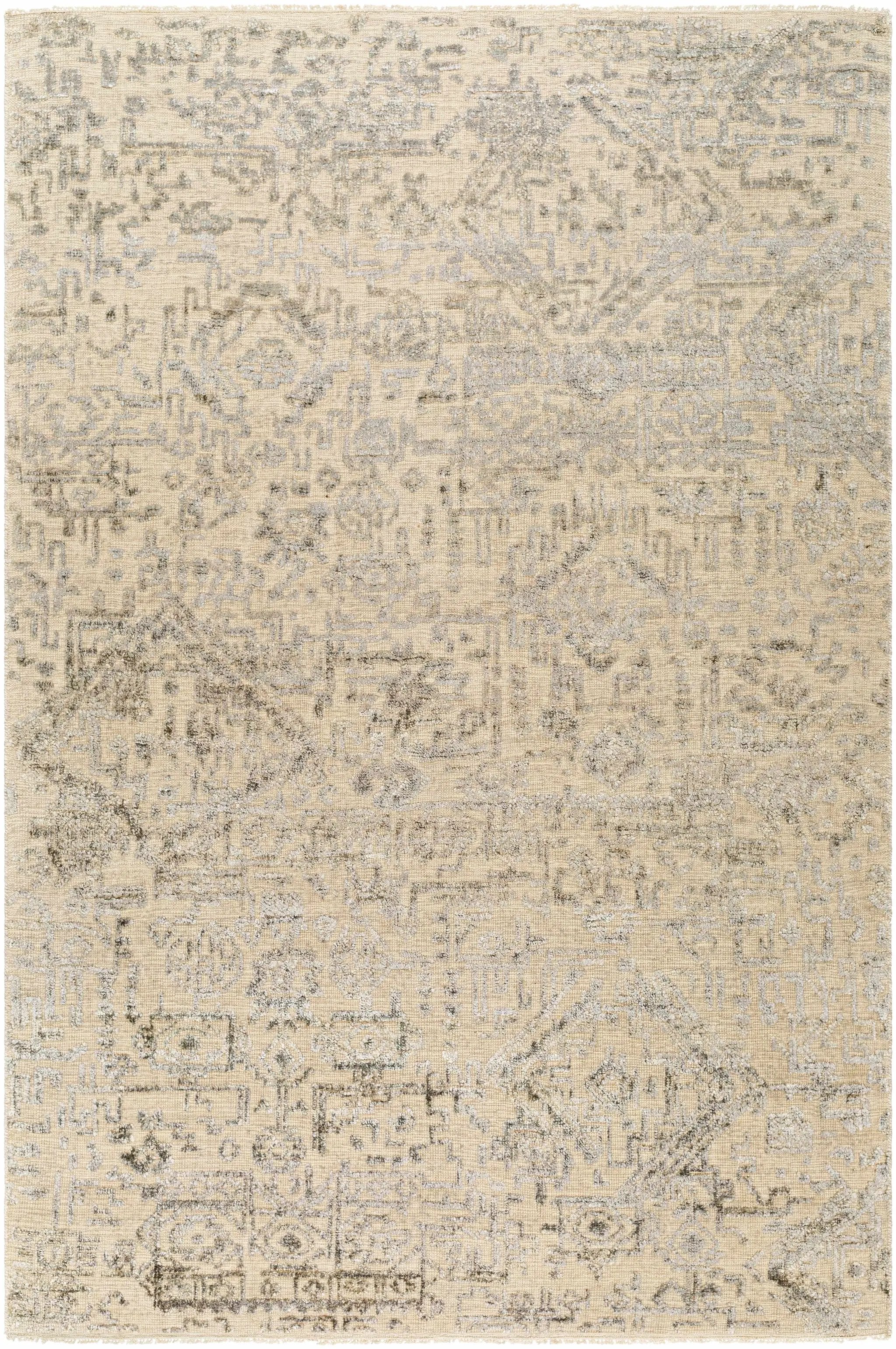 Bron Area Rug - Clearance by Boutique Rugs