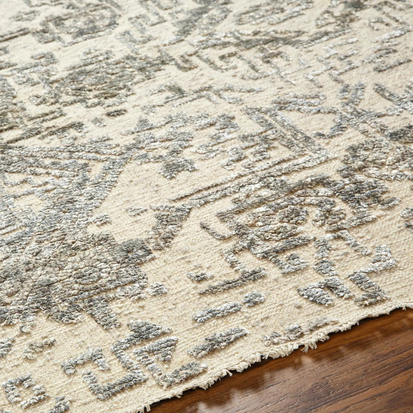 Bron Area Rug - Clearance by Boutique Rugs