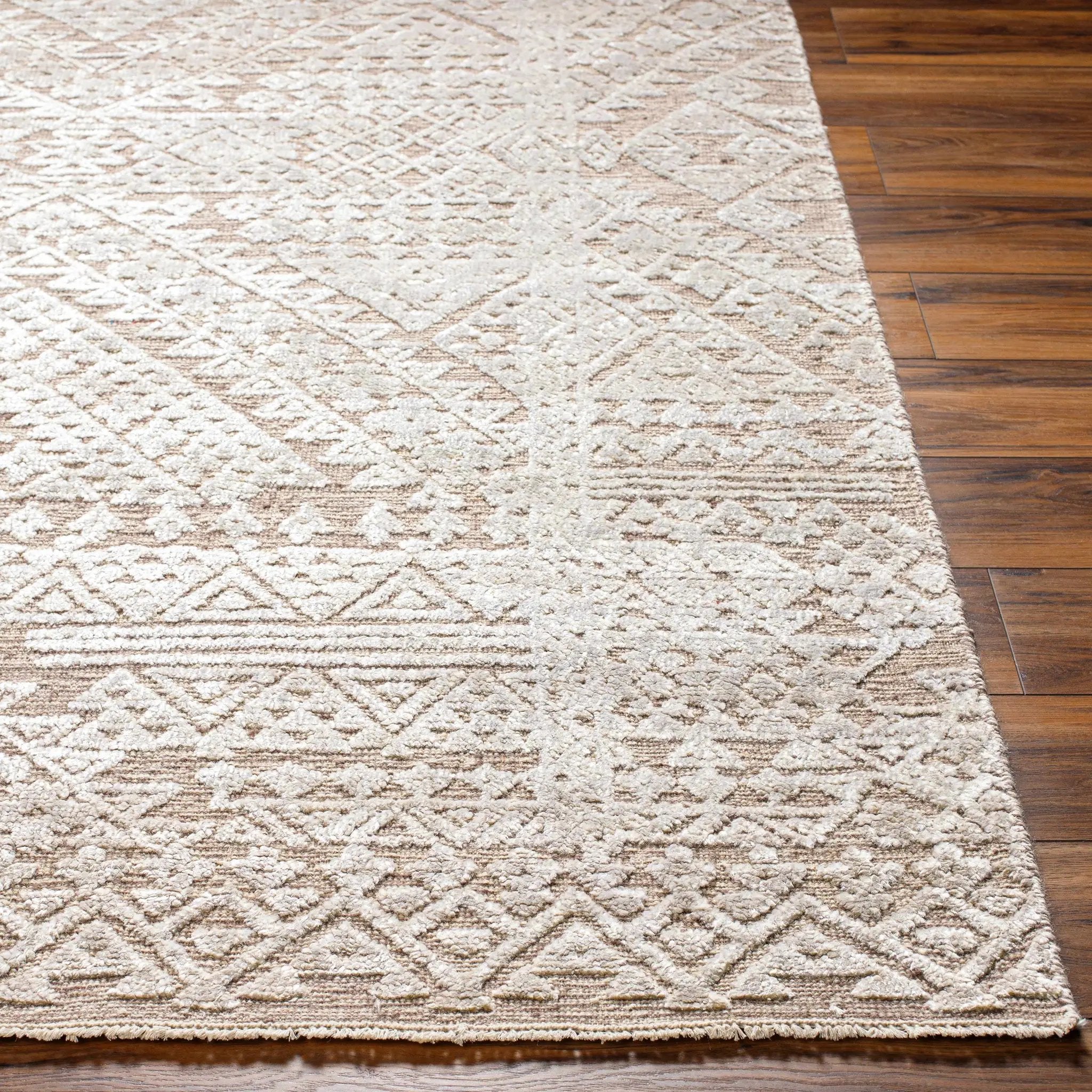 Enfys Area Rug - Clearance by Boutique Rugs