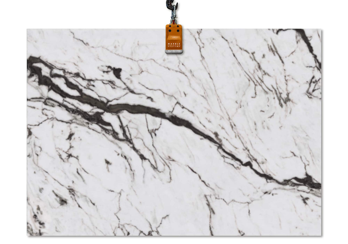 San Simone Sintered Stone Slab 125x63