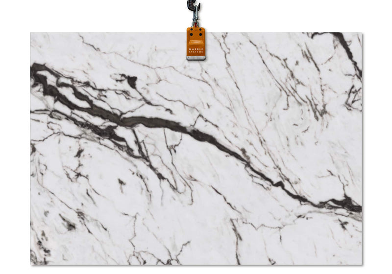 San Simone Sintered Stone Slab 125x63