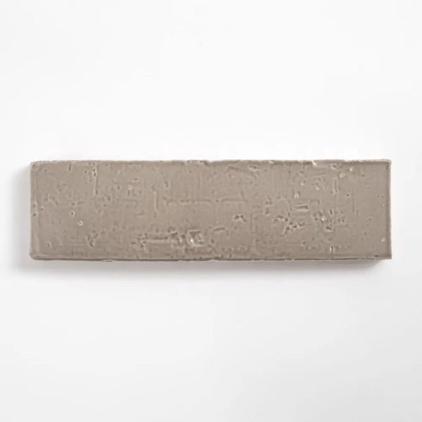 Sandstone Rustic Ceramic Tiles 2 3/4x9 3/4