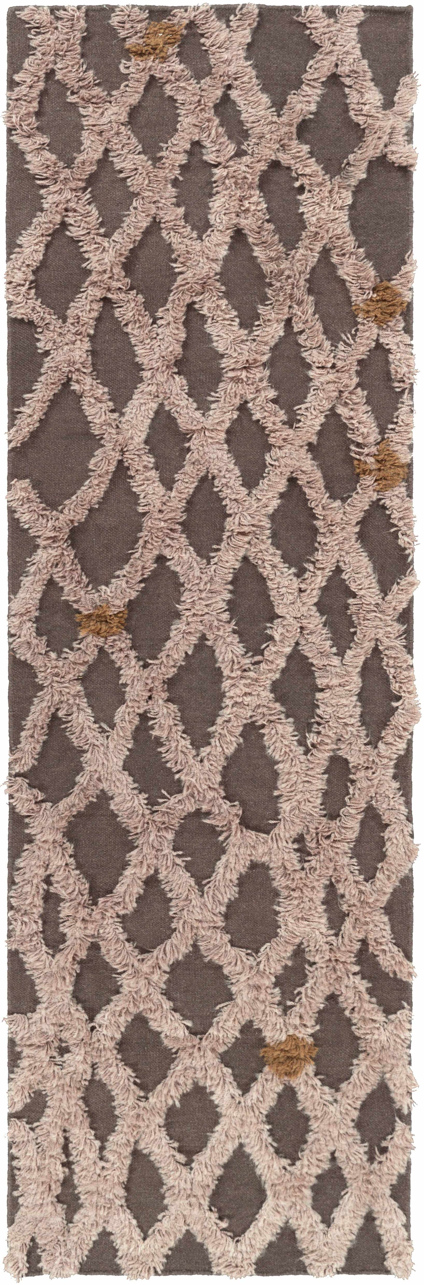 Sandusky Area Carpet Area Rug - Clearance by Boutique Rugs