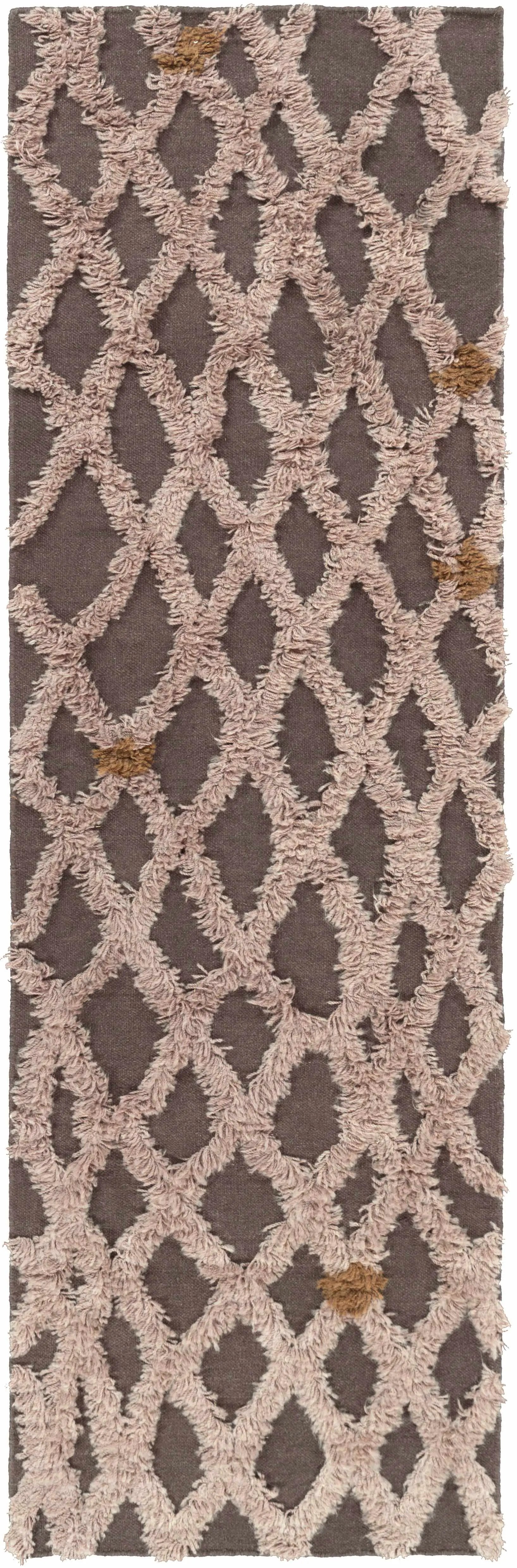 Sandusky Area Carpet Area Rug - Clearance by Boutique Rugs