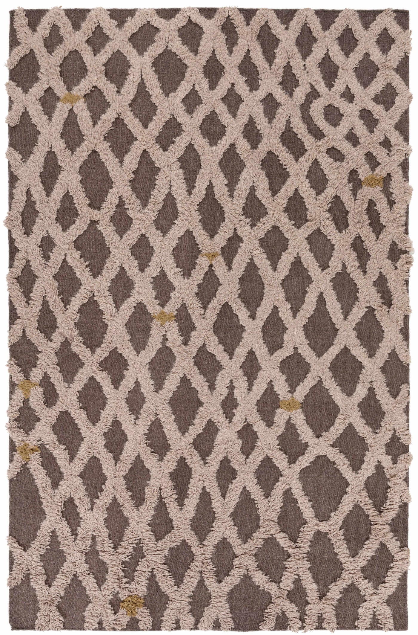 Sandusky Area Carpet Area Rug - Clearance by Boutique Rugs